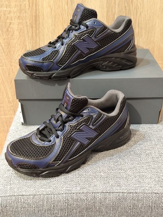 New Balance 740 damskie