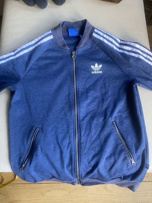 Bluza adidas okazja mega