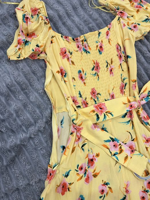 Комбінезон з шортами bershka