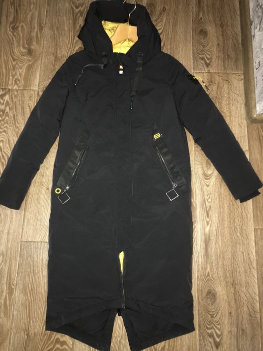 Куртка женская зима