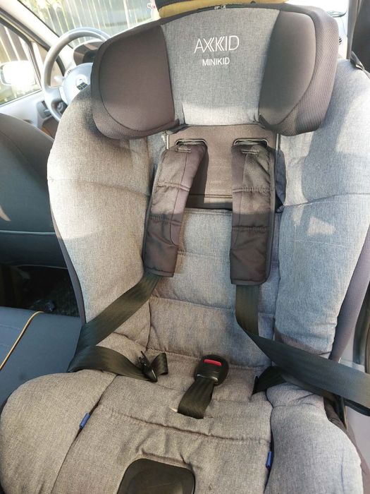 Fotelik RWF Axkid Minikid 1.0