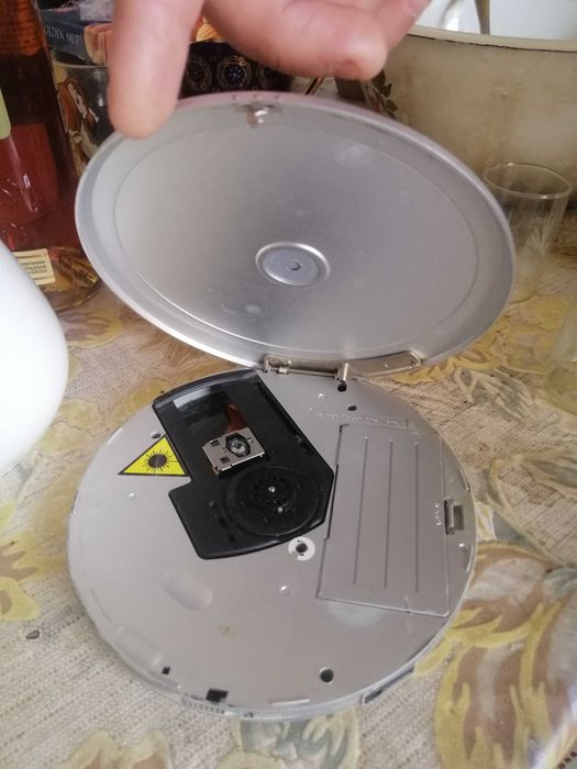 Продам BBK CD плеер