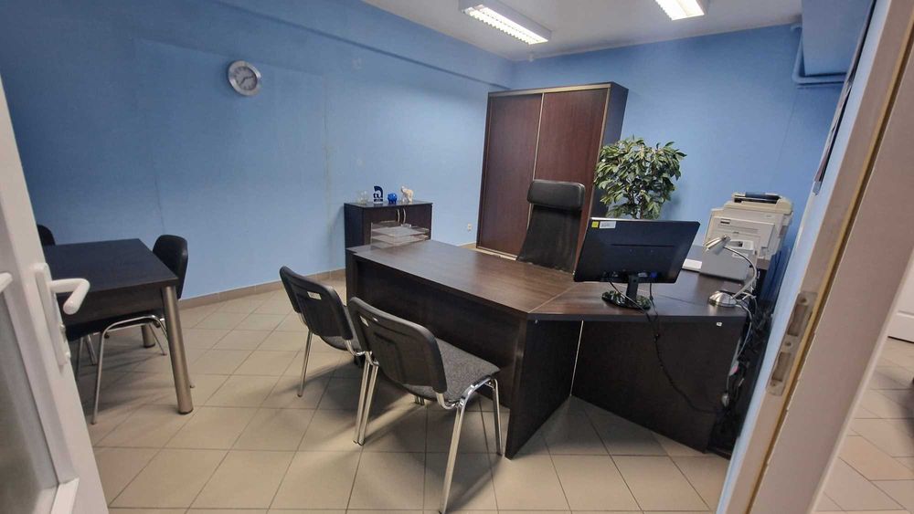 Wynajmę Lokal handlowo-usługowy 84 m/kw
