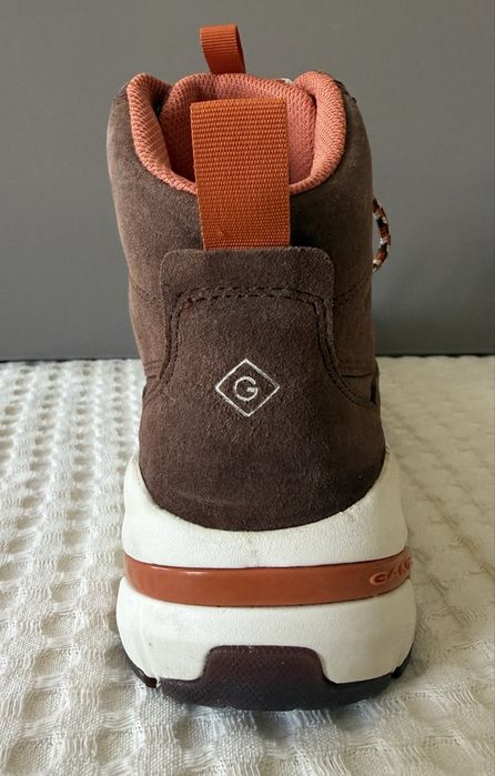 Черевики жіночі Gant lawanda
