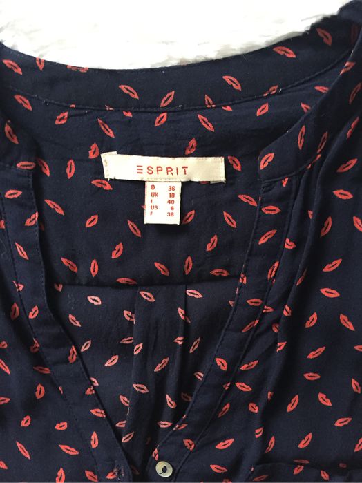 Рубашка 46 розмір