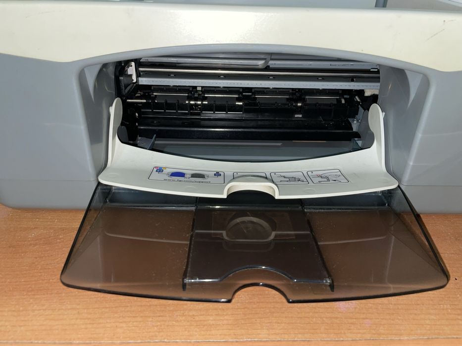 Impressora HP PSC 1410