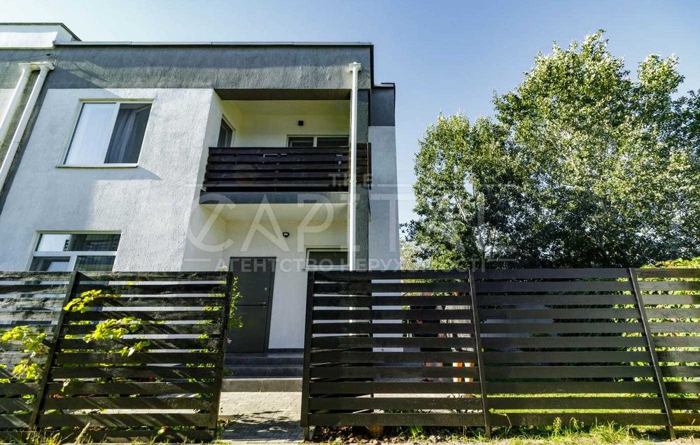 Продажа дома, Дарницкий р-н, Осокорки
