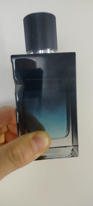 Yves Saint Laurent Y Eau De Parfum 90ml