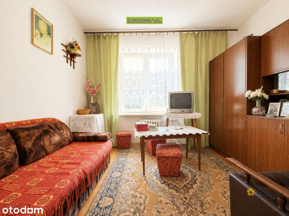 Duże 3 pokoje w Centrum Mielca, al. Niepodległości - Widok 6