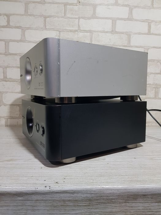 Активний сабвуфер YAMAHA YST-FSW050, потужність 100 Вт,б/у з Німеччини