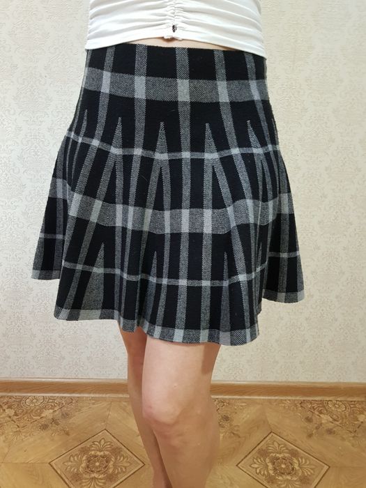 Юбка трикотажная New Look