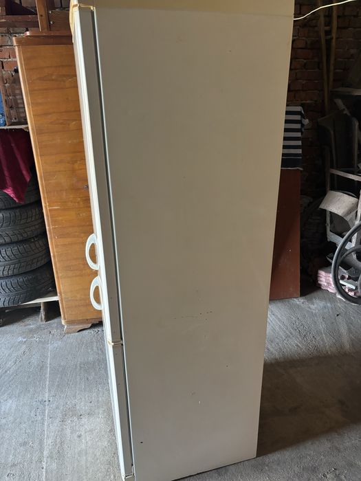 Холодильник Electrolux б/в