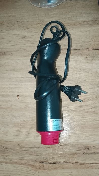 Продам блендер  б/у