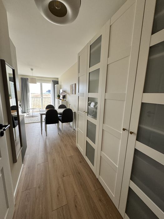 Mieszkanie nowe kawalerka NOWA PÓŁNOC