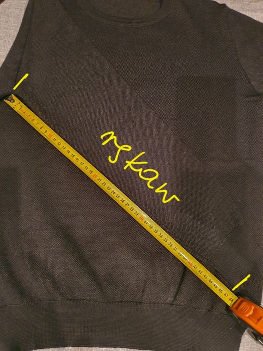 Sweter SAND Copenhagen