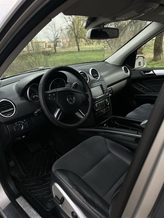 Продається Mercedes-Benz ML-Клас