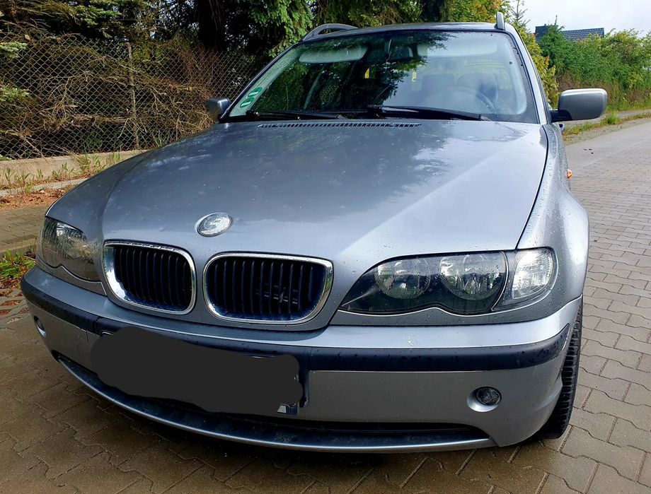 BMW Seria 3