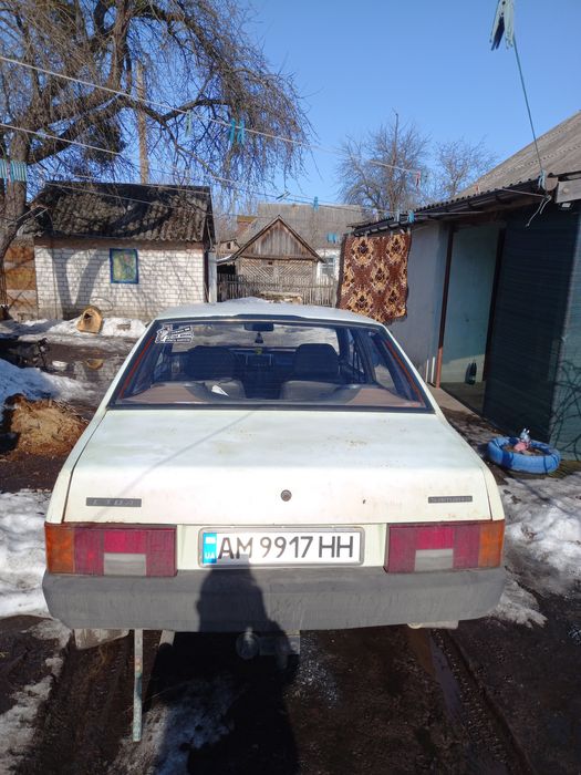 Продам Ваз 21099