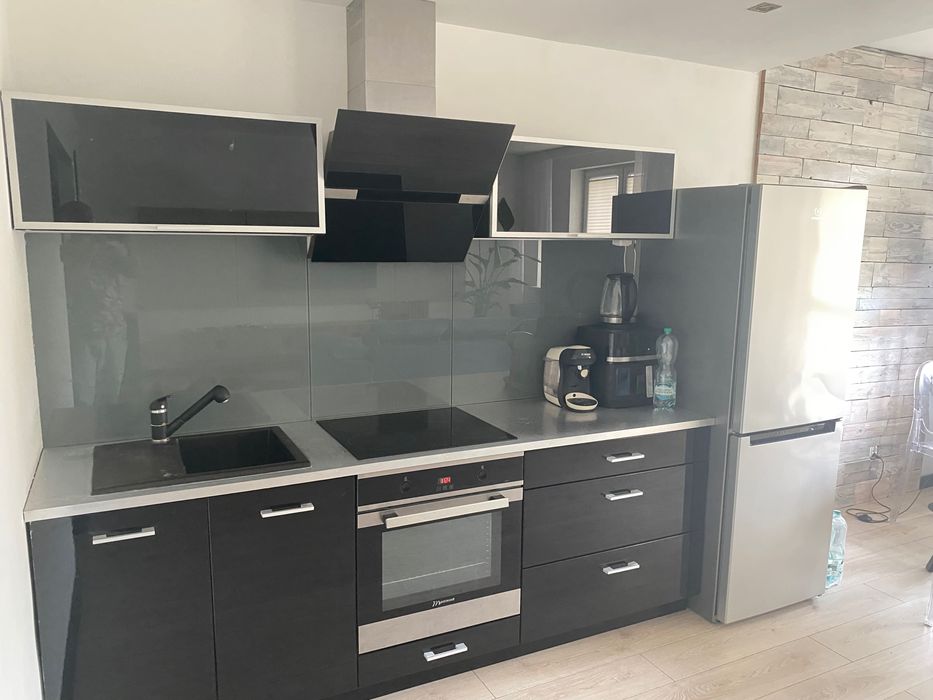 Meble kuchenne zestaw