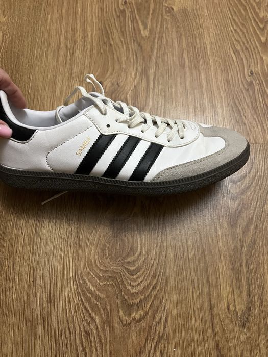 Кросівки adidas samba 43 розмір