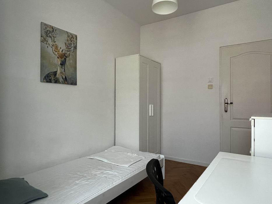 Mieszkanie – Kraków - Widok 5