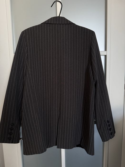 Піджак marymax в смужку