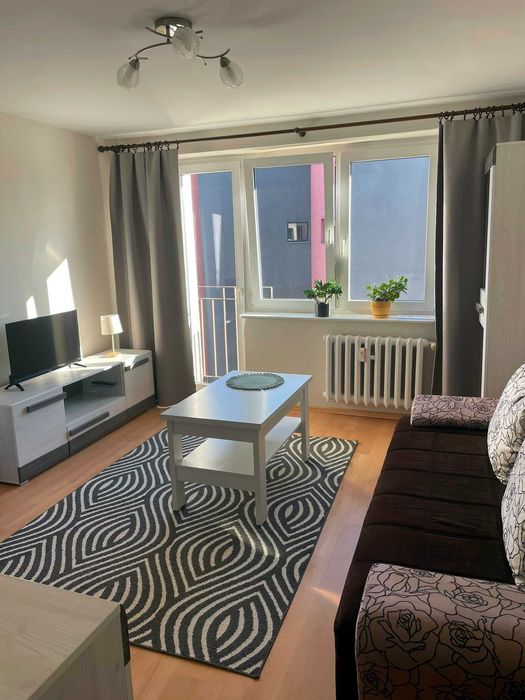 Kawalerka na wynajem, 27m2, umeblowana, centrum