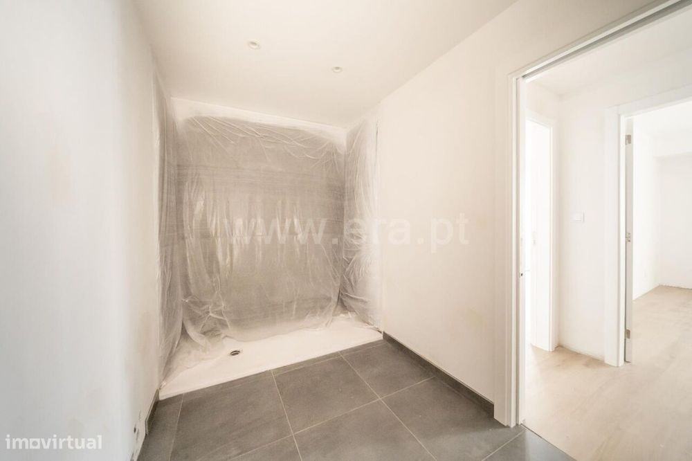 Apartamento T3 / Fundão, Fundão