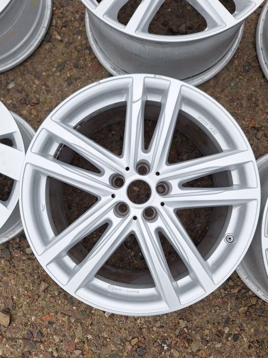 Alufelgi BMW Mercedes Audi 5x112  19 cali