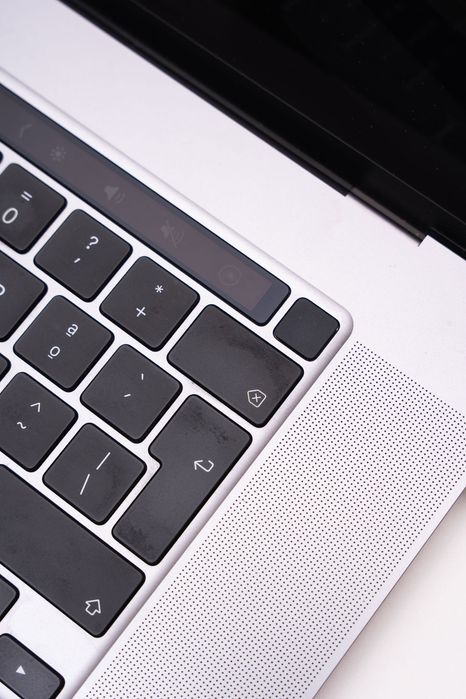 VENDO MacBook Pro 16 2019