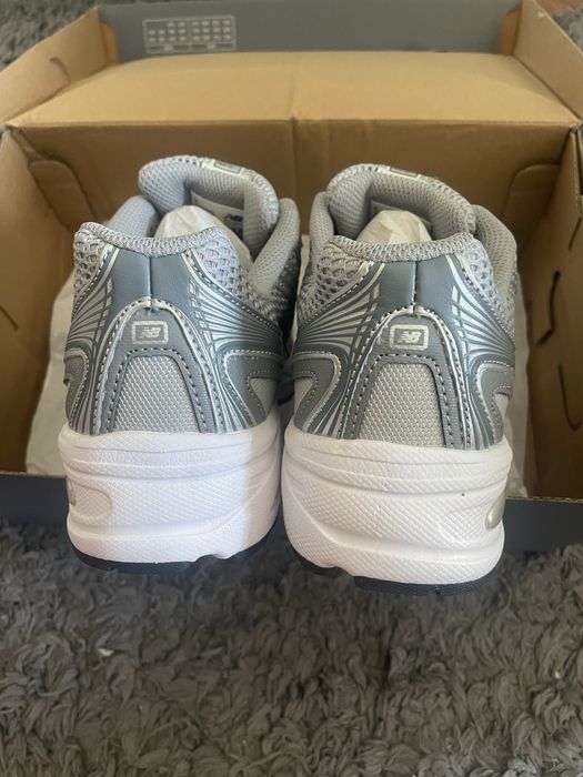 New balnce 740 nunca usados, número 36