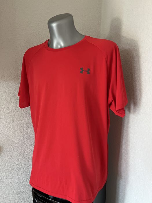 UnderArmour‼️Koszulka meska Roz.XL‼️