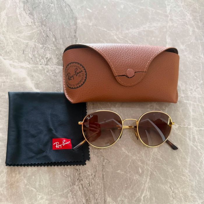Очки Ray Ban оригинал