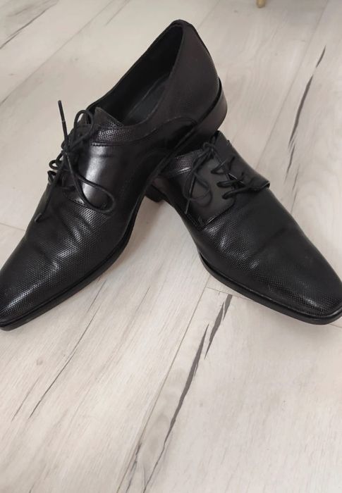 Sapatos Elisabeth Videira