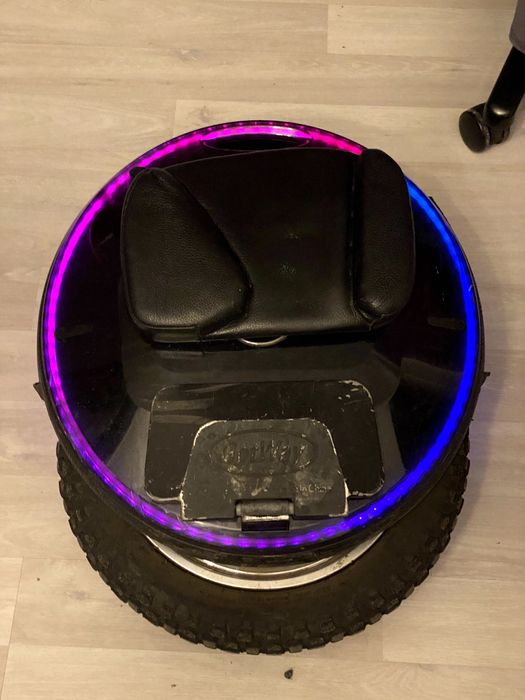 Моноколесо Begode Nikola Plus 100v