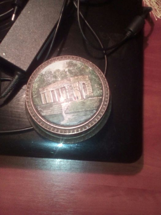 Пудренницы ленэмальера