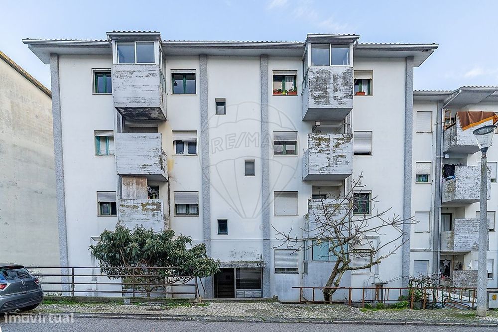 Apartamento T3 para venda