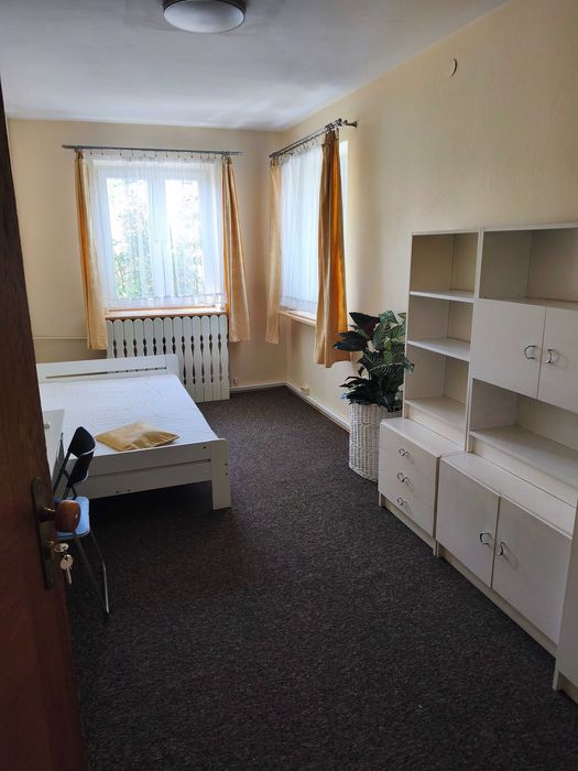 Włochy warszawa 4 pok udostępnię