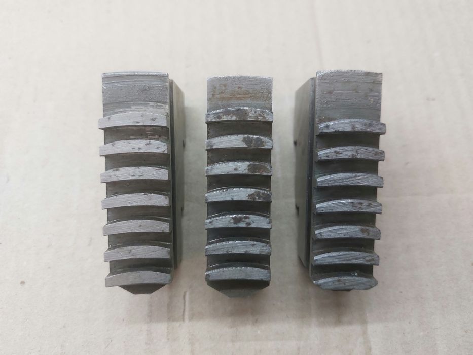 Токарний патрон СТ-160 ПФ4 Польща Bison-Bial ПНР Польша поляк