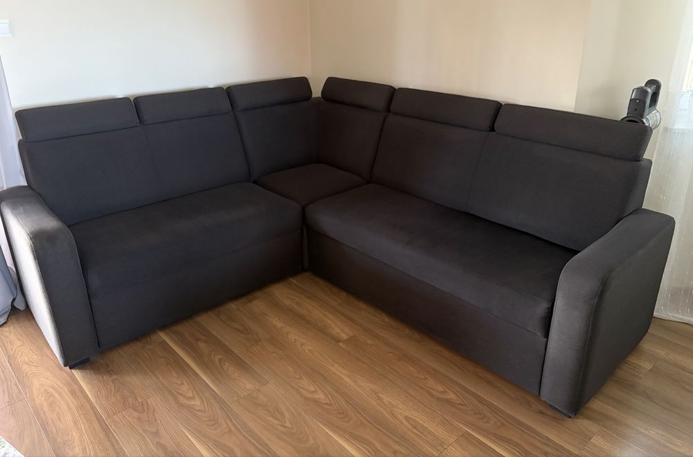 Narożnik modułowy