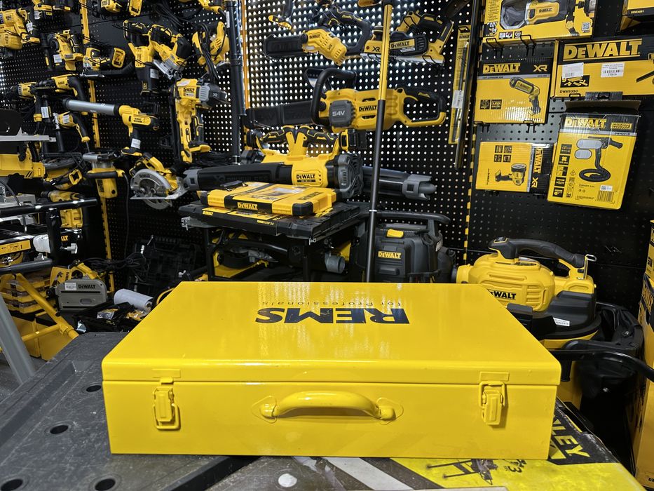 Електричний радіальний прес REMS Power Press SE
