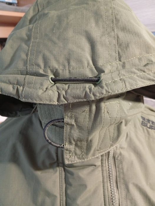 Термо Куртка Superdry Original Windcheat