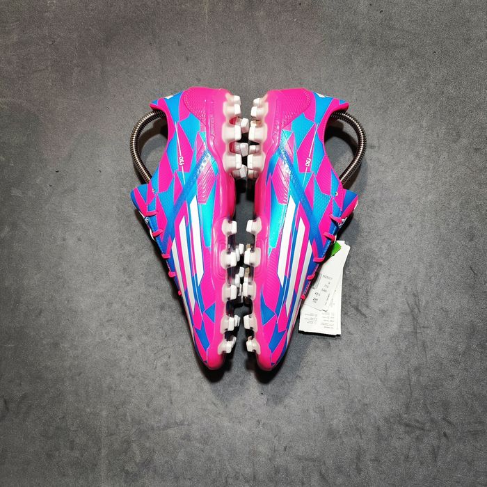 Nowe korki Adidas F30 2014 AG 43 1/3