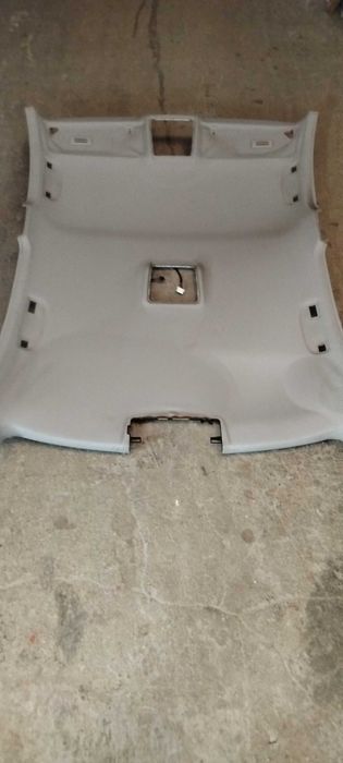 BMW e90 teto, pilares,palas e acessórios