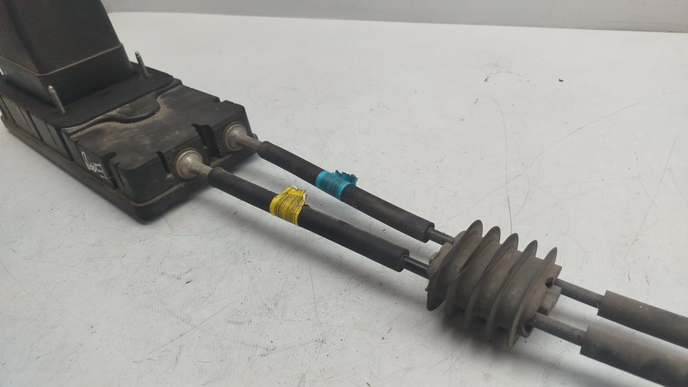 Seletor caixa velocidades PEUGEOT 308 SW II Van (LC_)