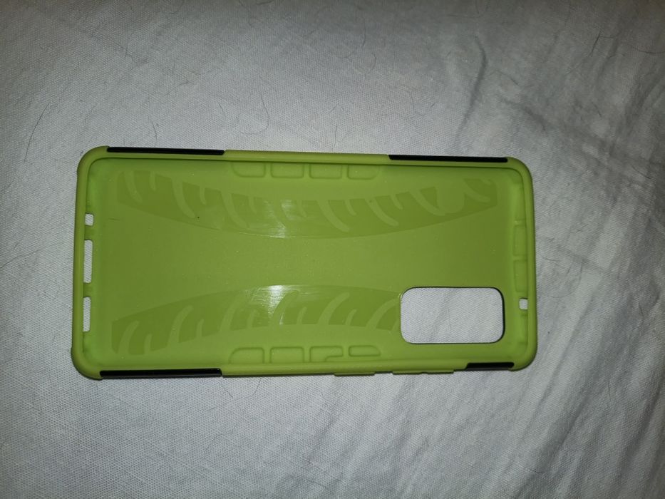 Чехлы для телефона Samsung s20fe