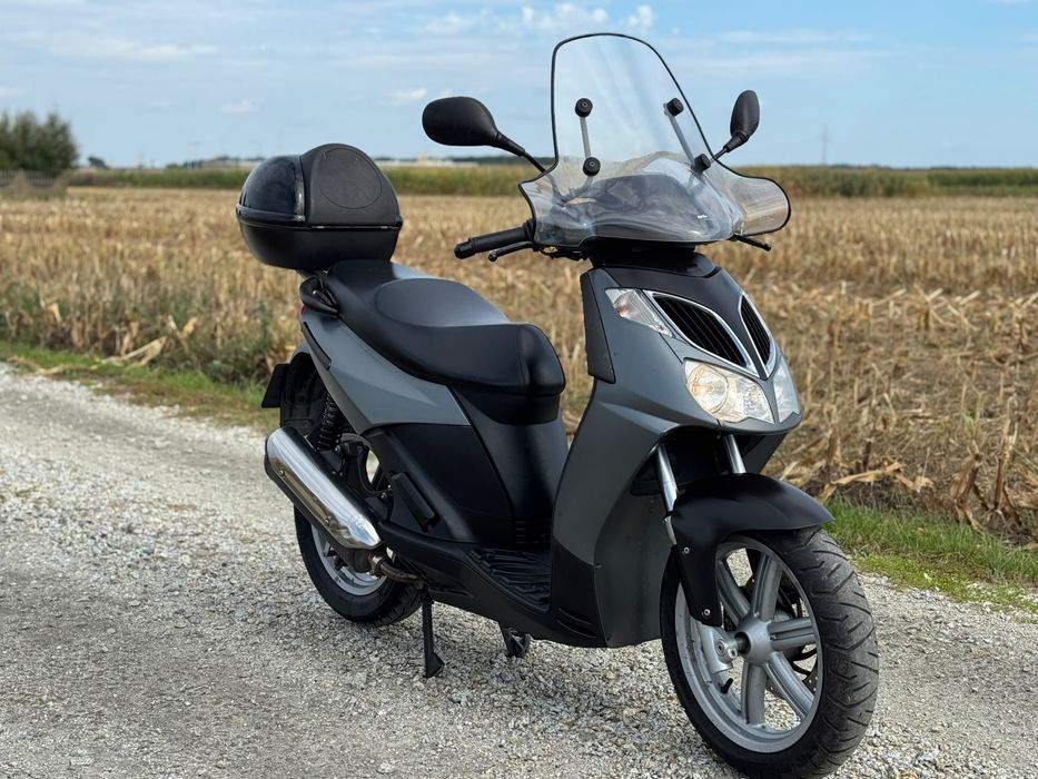 Aprilia