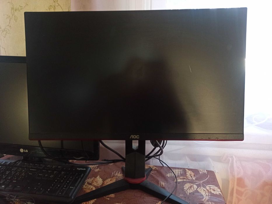 Комп’ютер+монітор