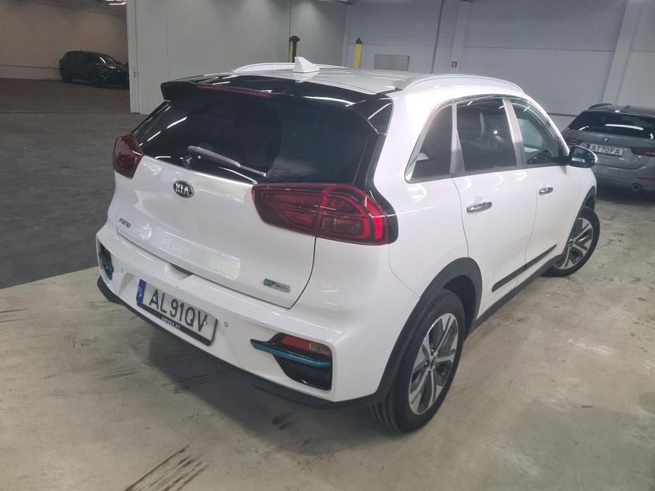 Kia e-Niro 39.2kWh Move 39