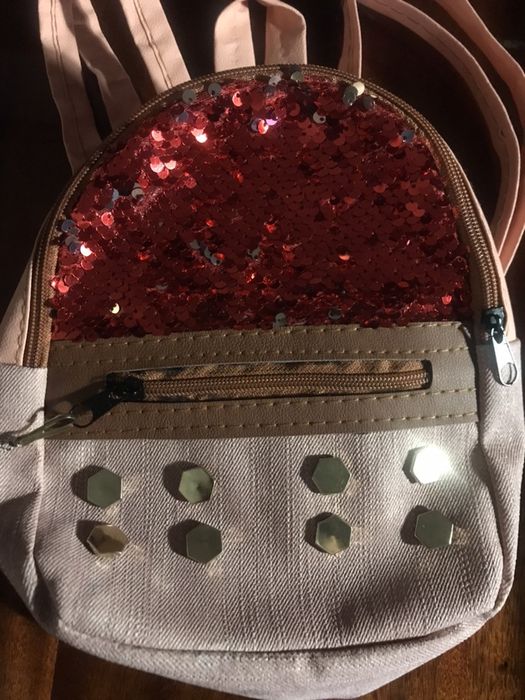 рюкзачок-переливашка